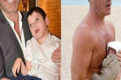 ¿Qué obligó a Simon Cowell a revelar la historia de su hijo que había mantenido en secreto durante tanto tiempo? ¿Es este el momento más desgarrador de su vida? ¡Sigue leyendo para conocer esta emotiva historia!