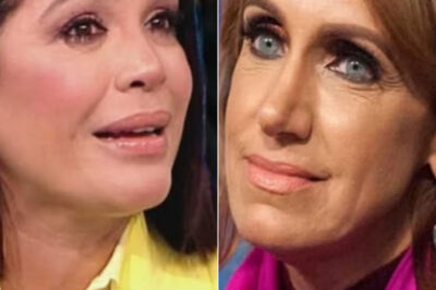 ¿La historia de infidelidad de Karla Martinez conducirá a un desenlace similar al de Lili Estefan?