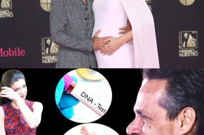 “Los resultados de la prueba de ADN del hijo de Marc Anthony son impactantes. ¡Descubra por qué el famoso cantante no podía creer lo que veía!”