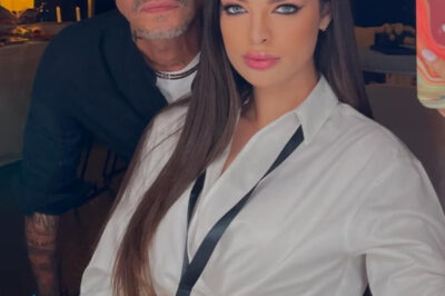 Nadia Ferreira Da la Bienvenida a Maxi: Un Nuevo Integrante en su Familia