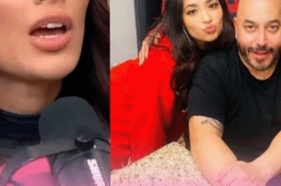 #AriadnaGutierrez revela mensajes insultantes que recibió de las hijas de #LupilloRivera