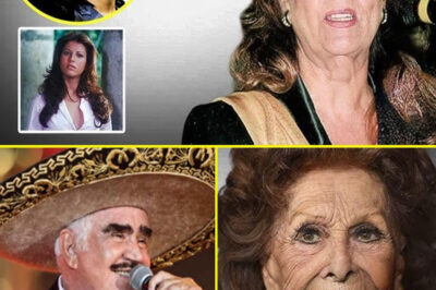 ¡La verdad al fin revelada! Patricia Rivera, a los 68 años, admite lo que todos temían