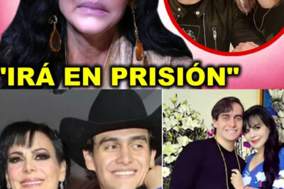 A sus 66 años, la icónica Maribel Guardia ha decidido romper el silencio