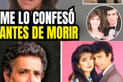 Garza Hace 3 Años, AHORA Su Sobrina Rompió