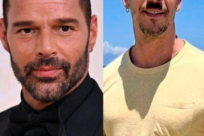 Nacho Palau Rompe el Silencio sobre los Rumores de Romance con Ricky Martin