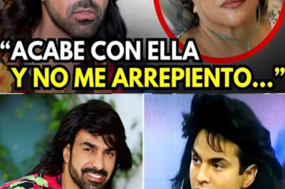 A los 54 Años, Albertano : ¡Lo Que Todos Sospechaban!