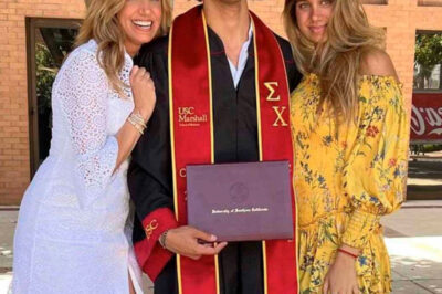 La presentadora Lili Estefan disfruta de sus merecidas vacaciones al lado de su hijo Lorenzo y su novia