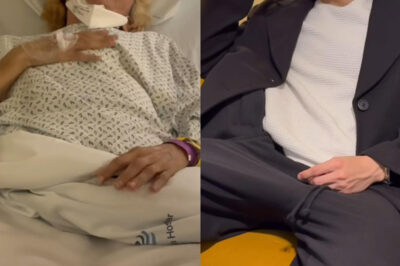 La triste recaída que tuvo la madre del Influencer La Divaza