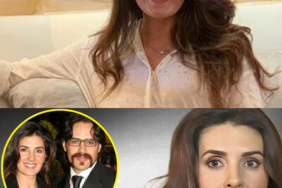 ¡Inesperado! Mayrín Villanueva Rompe Su Silencio A Los 54 Años y Deja al Mundo Estupefacto con Su Revelación
