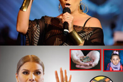 A los 57 Años, Olga Tañón Rompe el Silencio