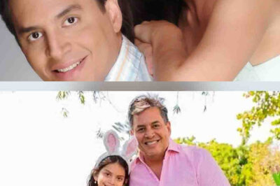 De lujos la pensión que recibe Chiquinquira de Daniel Sarcos por cuidar a su hija Carlota