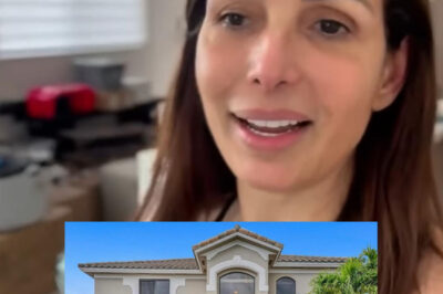 ¿ En bancarrota? Giselle Blondet se despide de su lujoso hogar en Miami