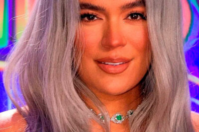 Karol G responde a quienes dicen que a sus shows solo asisten latinas