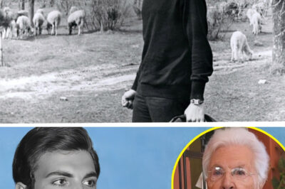Carlos Piñar ya Tiene Más de 80 Años y su Vida es Triste