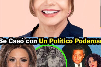 “María Sorté: Entre el Amor y la Fama, la Historia de una Estrella Mexicana”
