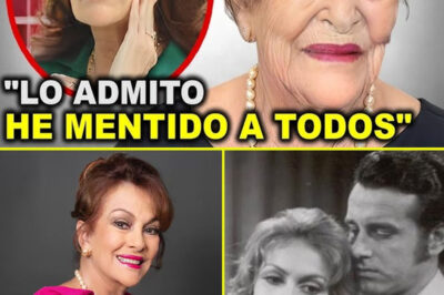 ¡INCREÍBLE! A sus casi 80 años, Lupita Ferrer vive una verdad que nadie podría haber imaginado, y el mundo no puede creerlo.