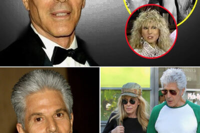 ¡IMPACTANTE! A los 86 años, Jorge Rivero revela el amor de su vida, ¡y su confesión ha dejado a México completamente en shock!
