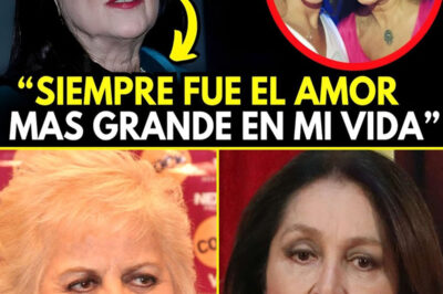 ¡LO NUNCA VIVIDO! Daniela Romo a los 65 años desvela la verdad sobre su gran amor, ¡y es una revelación que ha dejado a todos boquiabiertos!