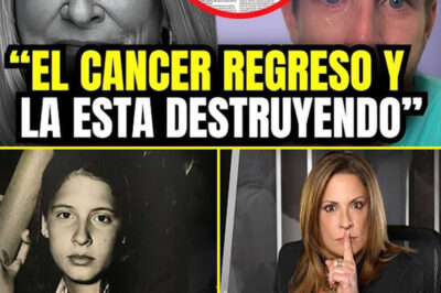 ¡INCREÍBLE! La salud de la Dra. Polo empeora a los 65 años, y su hija, Dev, confirma lo que nadie esperaba!