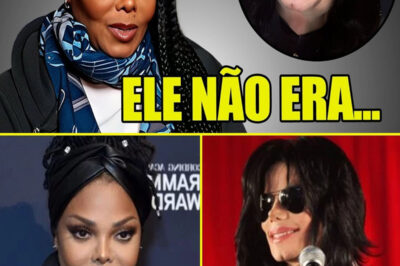 ¡Impactante! A los 58 años, Janet Jackson rompe el silencio y revela la triste verdad sobre Michael Jackson, destapando secretos oscuros que han estado ocultos durante décadas.