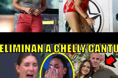 Noticias calientes Chelly Cantú acaba de anunciar en redes sociales que está embarazada