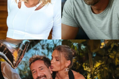 Gabriel Soto confiesa el Verdadero Motivo por el que termino con Irina Baeva