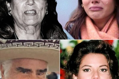 ¡Dolor e impacto! A los 68 años, Patricia Rivera fallece y su hija revela entre lágrimas la verdad que estremeció a todo México.