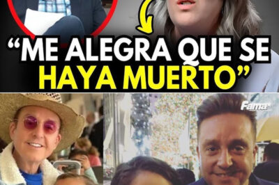 ¡Sorpresa Total! La Esposa de Daniel Bisogno Expone la Oscura Realidad Tras su Matrimonio, Dejándonos a Todos Perplejos.