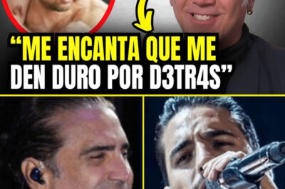 ¡Sorpresa Total! A los 54 Años, Alejandro Fernández Confirma su Secreto Mejor Guardado, Deja al Mundo en Estupefacción.