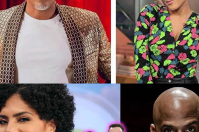Actor dominicano explota contra Francisca, afirmando que tiene la autoestima muy baja