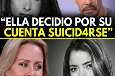 ¡Escándalo en el Mundo del Espectáculo! La Novia de Pilar Montenegro Habla y Revela lo Impensable