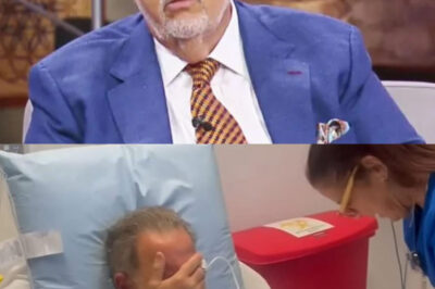 Univisión retira de sus pantallas a Raúl de Molina y fue por esta razón