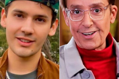 ¿El novio de Daniel Bisogno tiene derecho a reclamar los bienes de la herencia de él?