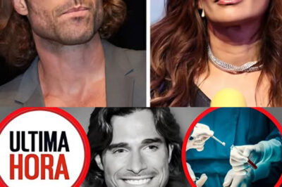 “Esposa de Sebastián Rulli Rompe el Silencio: Su Estado de Salud es Crítico”
