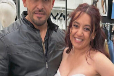 Juan Rivera ventila intimo detalles de su esposa Brenda y los seguidores lo acabaron