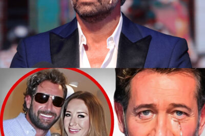 El actor Mexicano GABRIEL SOTO finalmente ACABA DE CONFIRMAR lo que Todos SOSPECHÁBAMOS