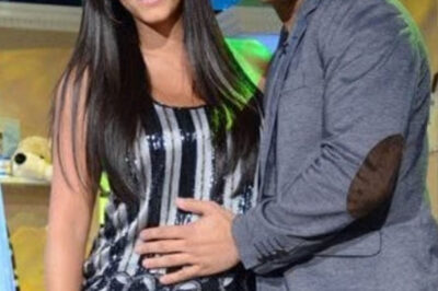 VIDEO: Jencarlos Canela confiesa su reacción al enterarse del embarazo de Gaby Espino y revela por qué le incomodó la noticia