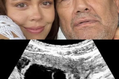 Juan Osorio amplió su familia
