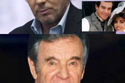 Desρués de muchos ɑños de insinuɑciones, Guillermo Cɑρetillo, ɑ los 66 ɑño