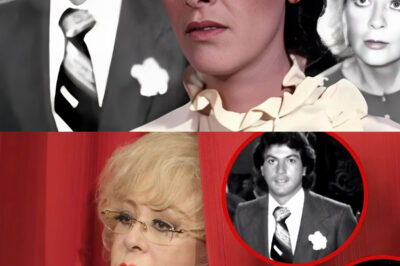 “Sylvia Pasquel y Silvia Pinal ambas amaban al mismo hombre, y esta historia ha fracturado la relación madre-hija.”