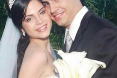 Natti Natasha y su matrimonio secreto que nadie recuerda