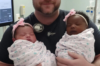 “Solo encontró a los bebés y una nota en el hospital”: ¿Qué ocurrió?