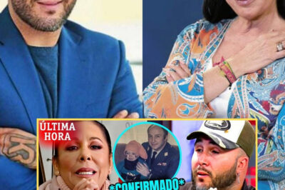 ISABEL PANTOJA ADMITE FRAUDE Y REVELA a KIKO RIVERA la IDENTIDAD de su PADRE BIOLÓGICO*