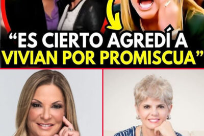 ¡Inesperado! Ana María Polo Expone La Razón Secreta Por La Cual Expulsó….