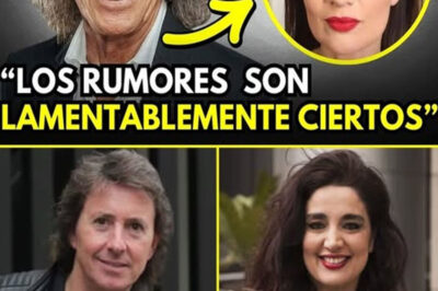 ¡La Gran Revelación! Gustavo Bermúdez Rompe El Silencio A Los 60 Años Y Deja A Todos En Shock Con Su Confesión