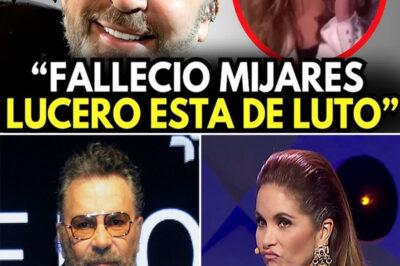 ¡Impactante Revelación! La Verdad Desgarradora Sobre Manuel Mijares Que Nadie Sabía, ¡Un Secreto Que Cambiará Todo Lo Que Pensábamos Sobre Él!