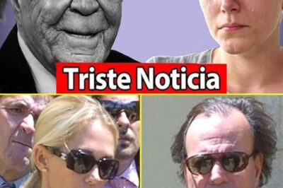 ¡Una Revelación Impactante! La Hija De Julio Iglesias Hace Una Confesión Desgarradora Que Ha Dejado Al Mundo En Shock