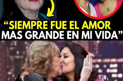 A los 65 Años, Daniela Romo Por Fin Reveló Quien Fue El Único Gran Amor De Su Vida