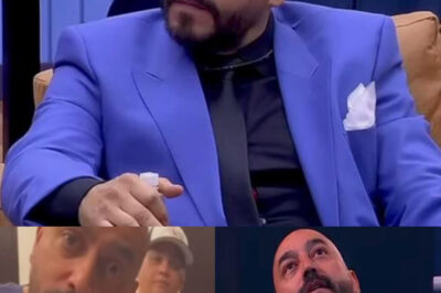 Lupillo Rivera Arremete con una Fuerte Indirecta contra la Producción de La Casa de los Famosos 4
