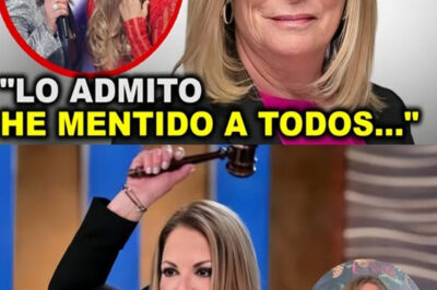 La triste verdad sobre Ana María Polo finalmente sale a la luz y confirma los peores rumores